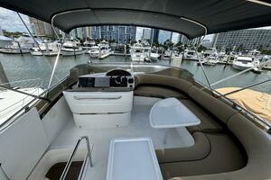 4 Aces 45ft Viking Princess Yacht For Sale