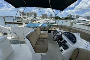 4 Aces 45ft Viking Princess Yacht For Sale