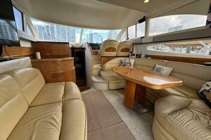 4 Aces 45ft Viking Princess Yacht For Sale