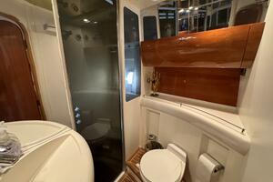 4 Aces 45ft Viking Princess Yacht For Sale