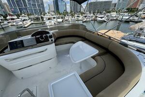 4 Aces 45ft Viking Princess Yacht For Sale
