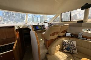 4 Aces 45ft Viking Princess Yacht For Sale
