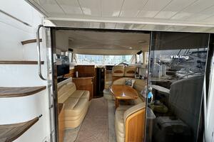 4 Aces 45ft Viking Princess Yacht For Sale