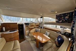 4 Aces 45ft Viking Princess Yacht For Sale