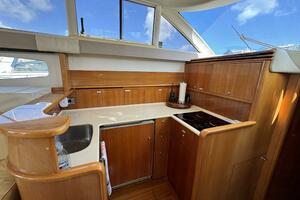 4 Aces 45ft Viking Princess Yacht For Sale