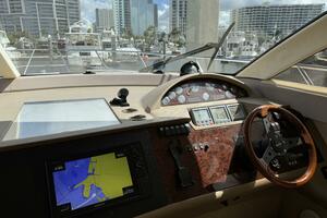 4 Aces 45ft Viking Princess Yacht For Sale