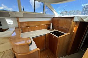 4 Aces 45ft Viking Princess Yacht For Sale