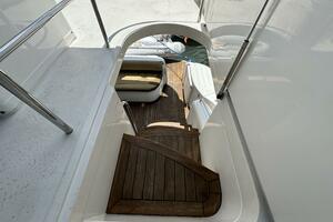 4 Aces 45ft Viking Princess Yacht For Sale