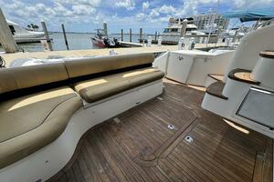 4 Aces 45ft Viking Princess Yacht For Sale