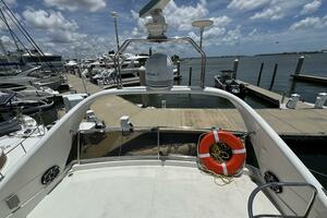 4 Aces 45ft Viking Princess Yacht For Sale