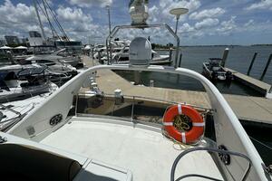 4 Aces 45ft Viking Princess Yacht For Sale