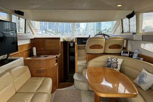 4 Aces 45ft Viking Princess Yacht For Sale