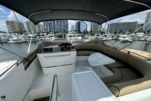 4 Aces 45ft Viking Princess Yacht For Sale