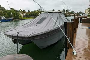  2019 Invincible 40 Catamaran Yacht For Sale in Miami FL