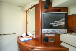 2006 Sea Ray 52 Sundancer thumbnail 48