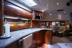 2006 Sea Ray 52 Sundancer thumbnail 36