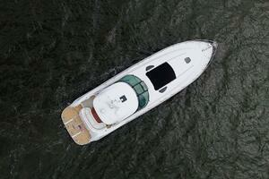 2006 Sea Ray 52 Sundancer thumbnail 8