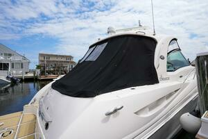 2006 Sea Ray 52 Sundancer thumbnail 12