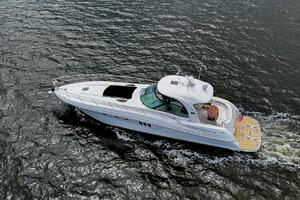 2006 Sea Ray 52 Sundancer thumbnail 7