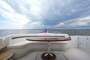 2006 Sea Ray 52 Sundancer thumbnail 18