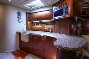 2006 Sea Ray 52 Sundancer thumbnail 35