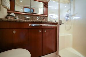 2006 Sea Ray 52 Sundancer thumbnail 44