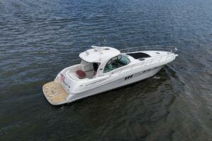 2006 Sea Ray 52 Sundancer thumbnail 10
