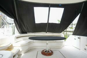 2006 Sea Ray 52 Sundancer thumbnail 54
