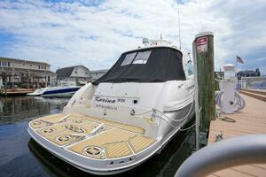2006 Sea Ray 52 Sundancer thumbnail 11