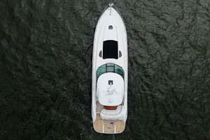 2006 Sea Ray 52 Sundancer thumbnail 9