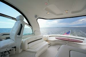 2006 Sea Ray 52 Sundancer thumbnail 21