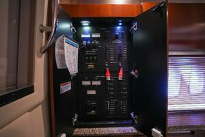 2006 Sea Ray 52 Sundancer thumbnail 39