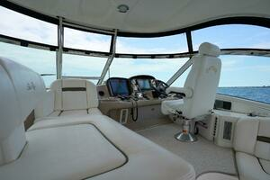 2006 Sea Ray 52 Sundancer thumbnail 24