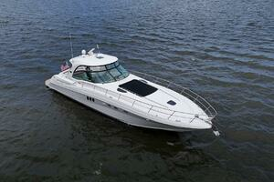 2006 Sea Ray 52 Sundancer thumbnail 5