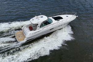 2006 Sea Ray 52 Sundancer thumbnail 1