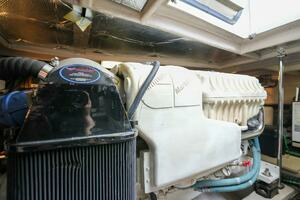 2006 Sea Ray 52 Sundancer thumbnail 53