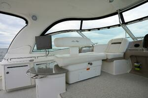 2006 Sea Ray 52 Sundancer thumbnail 26