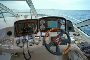 2006 Sea Ray 52 Sundancer thumbnail 28