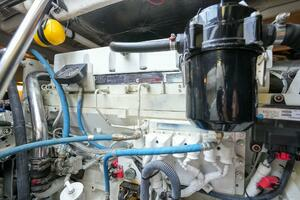 2006 Sea Ray 52 Sundancer thumbnail 51