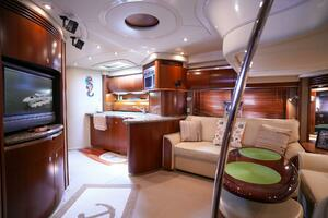 2006 Sea Ray 52 Sundancer thumbnail 33