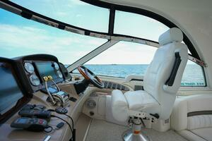 2006 Sea Ray 52 Sundancer thumbnail 27
