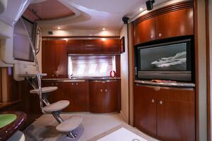 2006 Sea Ray 52 Sundancer thumbnail 30