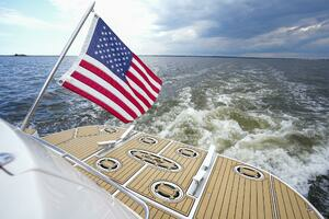 2006 Sea Ray 52 Sundancer thumbnail 13