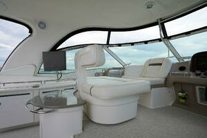 2006 Sea Ray 52 Sundancer thumbnail 25