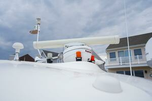 2006 Sea Ray 52 Sundancer thumbnail 49