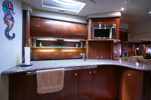 2006 Sea Ray 52 Sundancer thumbnail 37
