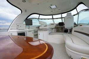 2006 Sea Ray 52 Sundancer thumbnail 19