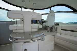 2006 Sea Ray 52 Sundancer thumbnail 23