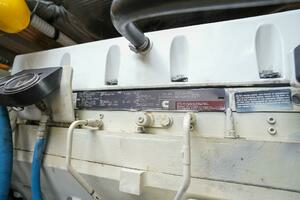 2006 Sea Ray 52 Sundancer thumbnail 52