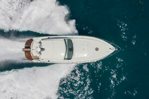 Veronique 2005 Pershing PERSHING 50 Yacht For Sale in Fort Lauderdale FL